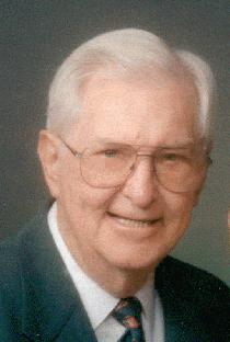 George John Verheek